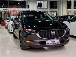 مازدا CX-30